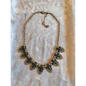 Stella & Ruby Necklace